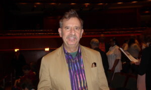 Shen Yun’s Music and Dance ‘Is Really Well Done,’ Says Emmy-Nominated Musician