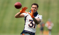 4-Time All-Pro Safety Justin Simmons Puts Family First in Retiring From Football