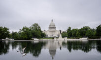 Experts Sound Alarm as National Debt Tops GDP for First Time Since WWII