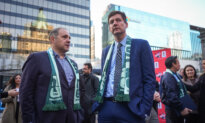 BC Public Safety Minister Says FIFA Security Costs, Preparations Are Evolving
