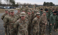 US Military to Use NIH Funds for Pandemic Research, Nuclear Countermeasures