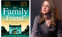 ‘The Family Friend’: Double-Edged Windfall
