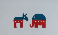 The Political Rift Widens