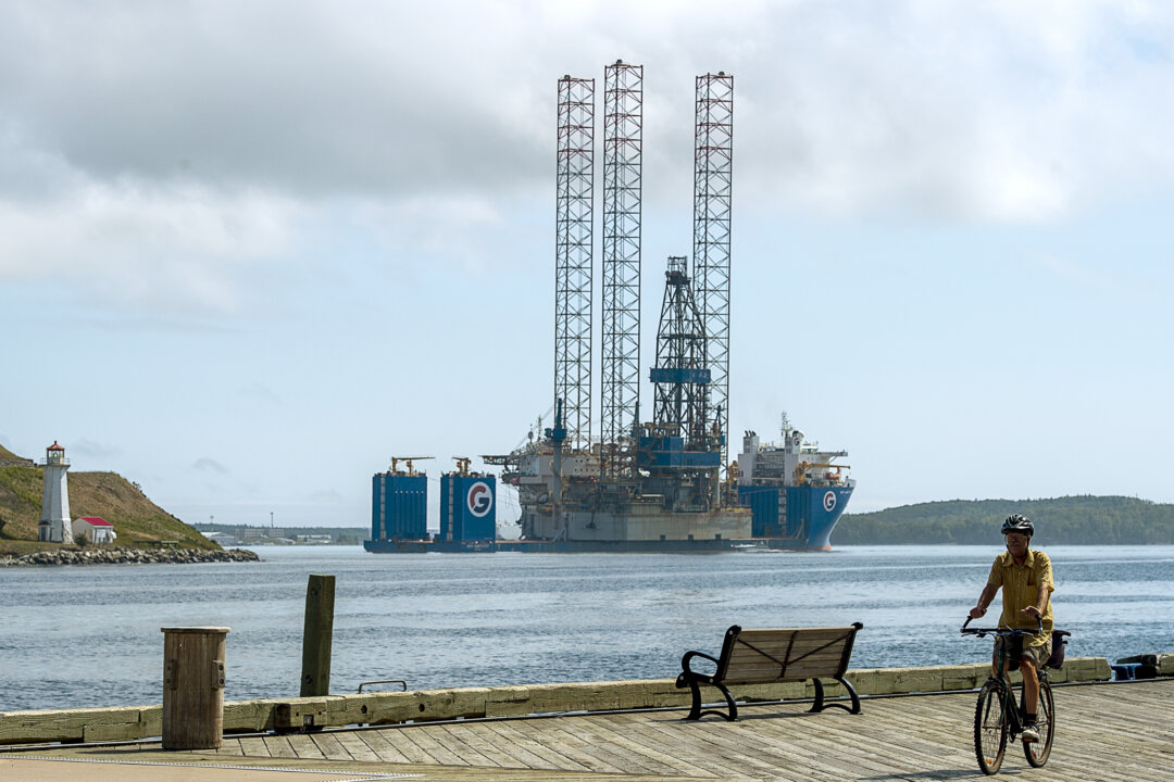 Only Firm Approved to Explore for NS Offshore Oil and Gas Misses Deposit Deadline