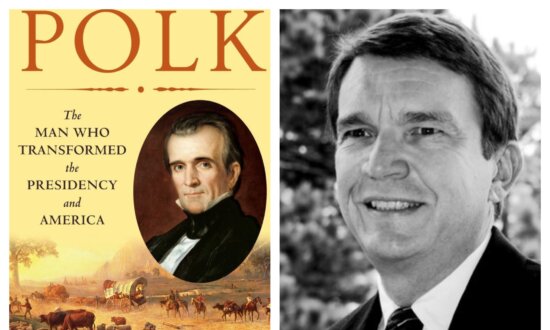 Polk: A Detailed Look at America’s 11th President