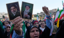Iranian President Says He Recently Met With Iran’s Top Leader Khamenei