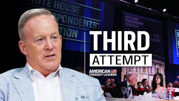 Inside ‘Trump 2.0’ and the Media’s Role in Political Violence | Sean Spicer