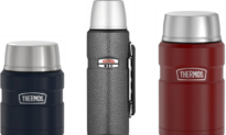 Thermos Recalls Millions of Jars, Bottles After Reports of Blindness