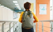 May Day Politics Come to Classrooms