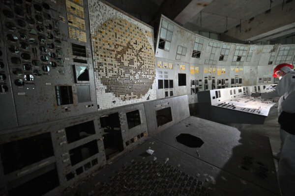 Epoch Times Photo