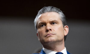 LIVE NOW: Hegseth Visits Oshkosh Corporation on ‘Arsenal of Freedom Tour’