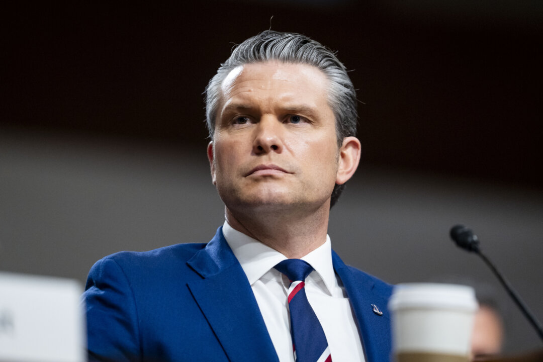 Hegseth Announces Department-Wide Review of Military Legal System