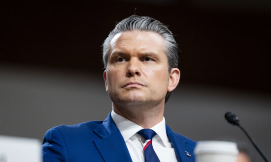 LIVE NOW: Hegseth Testifies at House Defense Budget Hearing