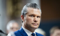 Secretary of War Pete Hegseth Joins Ed Gallrein at Kentucky Campaign Rally