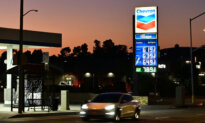 Chevron, Exxon Decline to Boost Oil Production Despite Trump Admin Requests