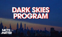 New Bill Would Create ‘Dark Skies’ Rules in NY, Force State to Go Dark After 11PM