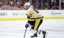 Pittsburgh’s Playoff Loss Could Also End the Crosby–Malkin–Letang Era