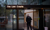 BC Man Sentenced to Just Under 2 Years for Beating Woman With Bat During Home Invasion