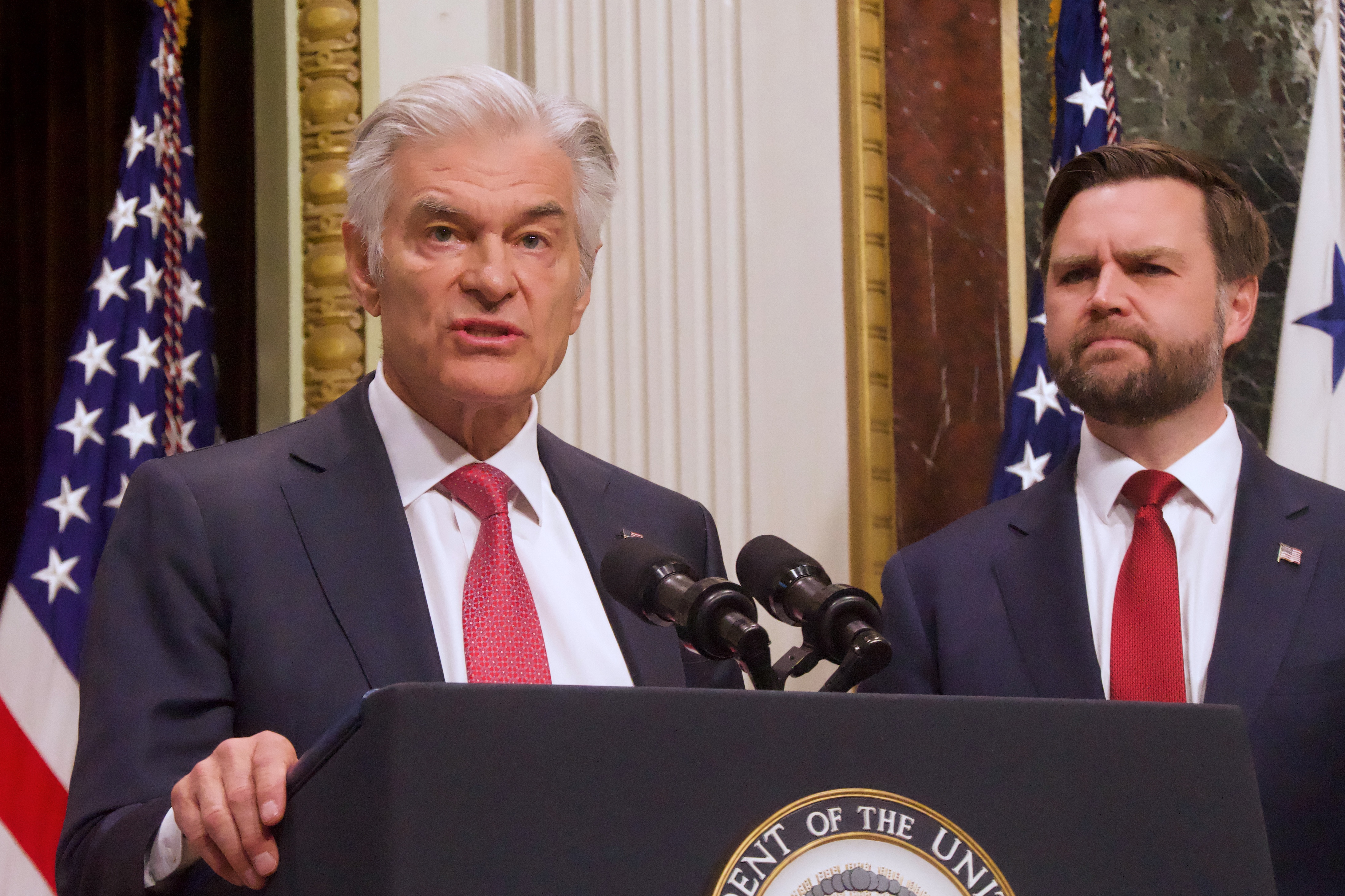 Trump Admin Targets States’ Medicaid Fraud Units—What to Know