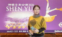Former Chinese Ballet Dancer Says Shen Yun Is ‘A High-Level Artistic Work’
