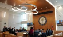 Orange County Legislature Doesn’t Pass Gas Tax Cap but Expresses Interest in Revisiting Issue