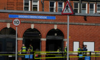 London Police Launch Jewish Protection Team Following Spate of Anti-Semitic Attacks