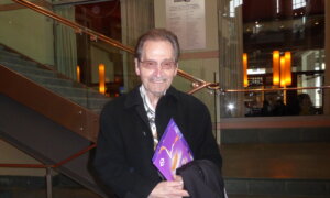 Musician Says Shen Yun’s Live Orchestra ‘Was Perfect’
