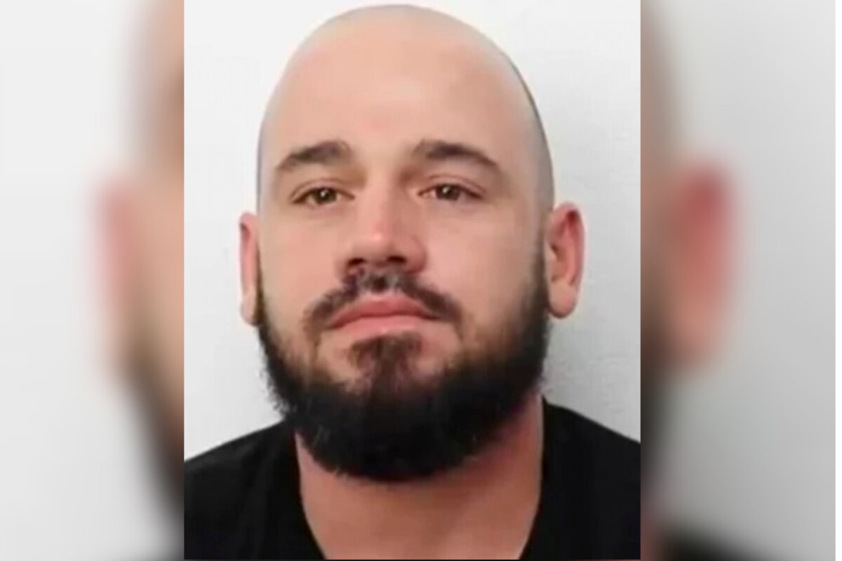 Alejandro Jacomino Gonzalez in Oct. 2024. (FBI via AP)
