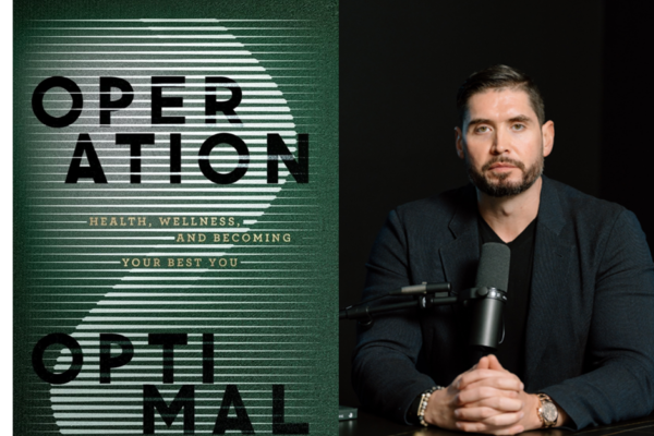 ‘Operational Optimal’: Self-Empowering a Healthier You
