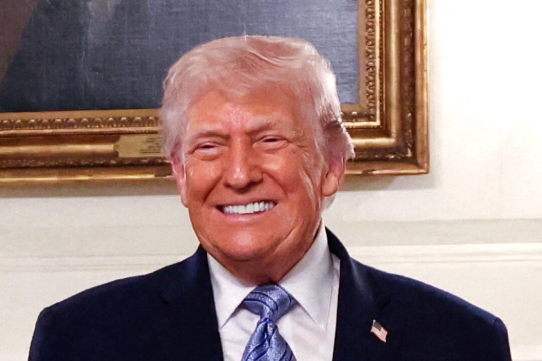 President Trump Delivers Remarks (May 6)