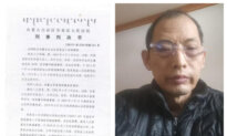 Chinese Commentator, Paralyzed in Custody After Exposing Land Seizures, Seeks State Compensation