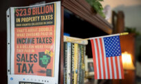 A Property Tax Rebellion Is Emerging in America