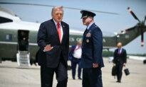 Trump Tells Congress Iran Hostilities ‘Terminated’ on War Powers Deadline