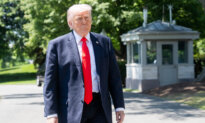 Trump Says He Will Review New Iranian Peace Terms, but ‘Can’t Imagine’ They’ll Be Acceptable