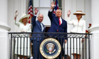 America in Brief