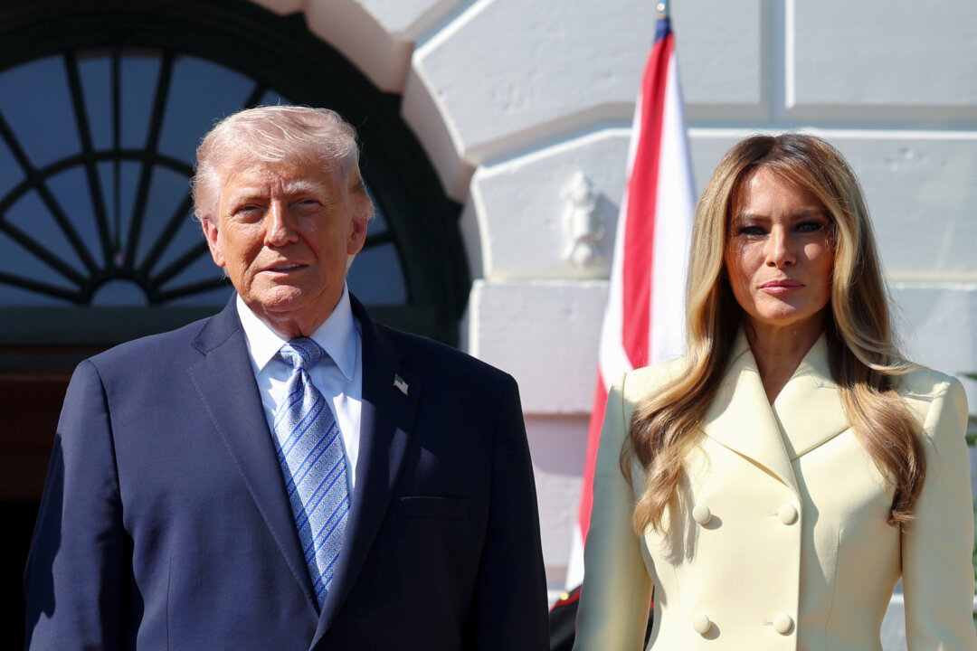 LIVE NOW: President Trump, First Lady Hold Celebration to Honor America’s Military Mothers
