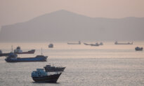 Bulk Carrier Attacked by Small Craft Near Strait of Hormuz, Crew Safe: UK Maritime Agency