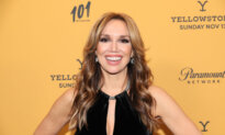 NBC Host Sara Gore Reveals Breast Cancer Diagnosis During Live Broadcast