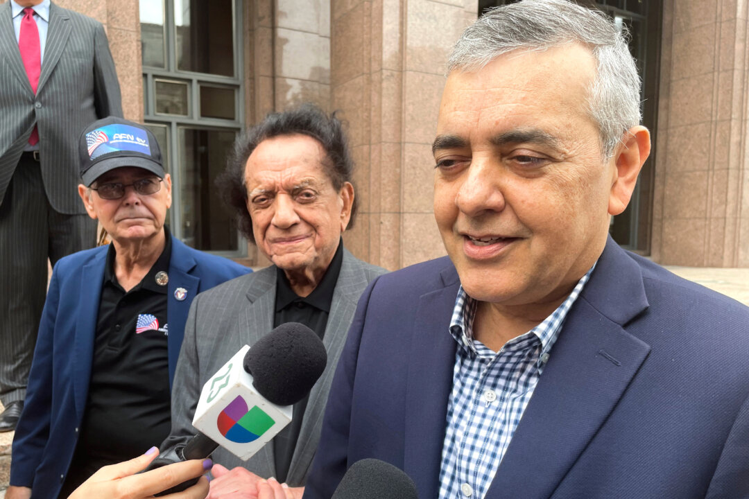 Former Rep. David Rivera Sentenced to 10 Years in Prison for Lobbying for Venezuela