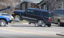 Father Charged With Killing Son, 5, Daughter, 3, Found in Vehicle in Calgary