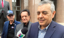 Former Congressman David Rivera Convicted of Lobbying for Venezuela