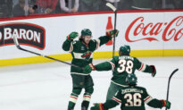Puck Drops on NHL Playoffs Round 2; Flyers–Hurricanes Game 1 Set for Raleigh