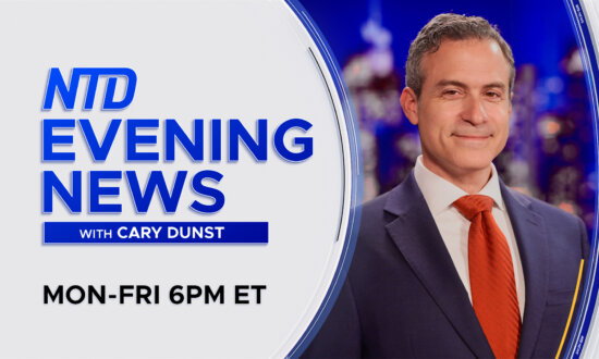 NTD Evening News Full Broadcast (Aug. 10)