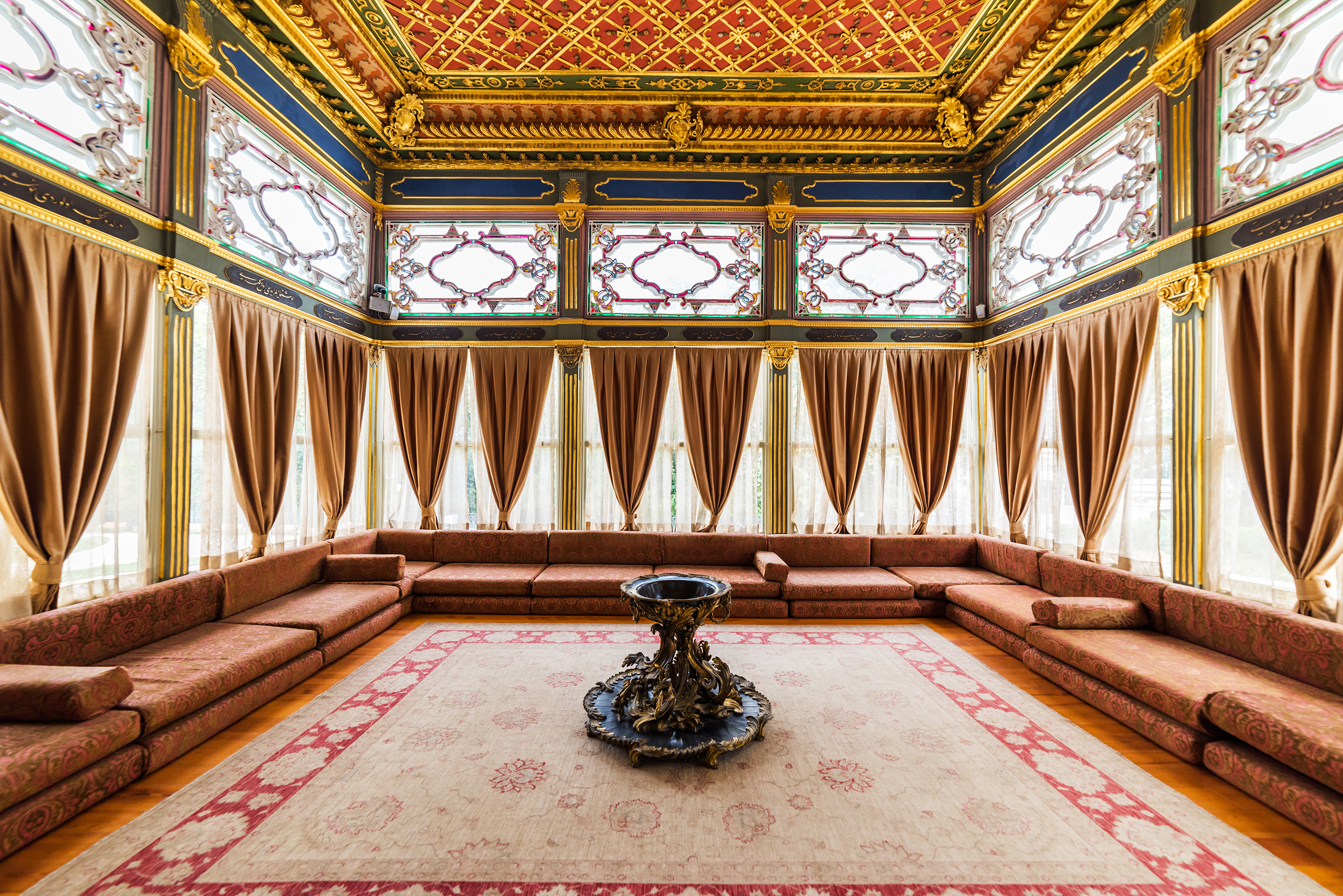 Topkapi Palace