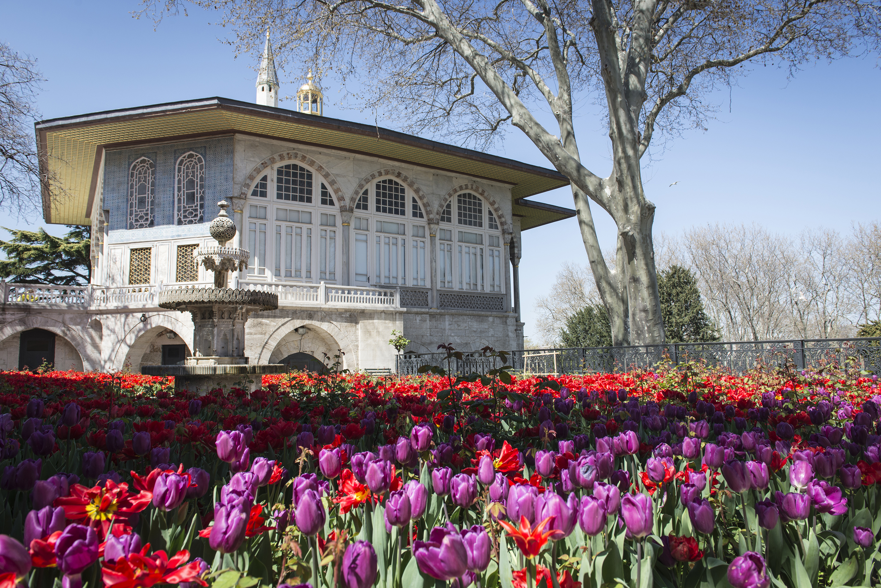 Topkapi Palace