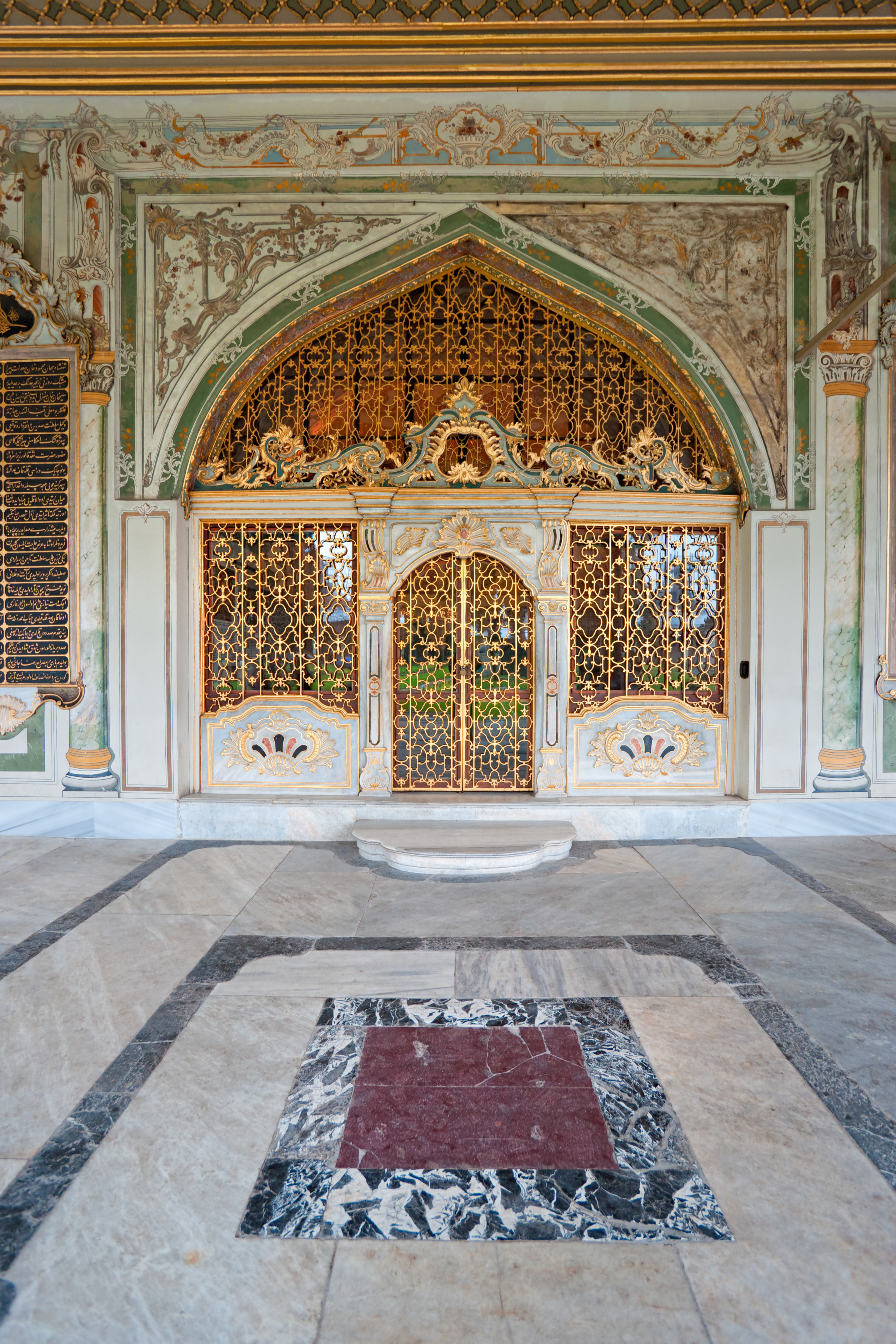 Topkapi Palace