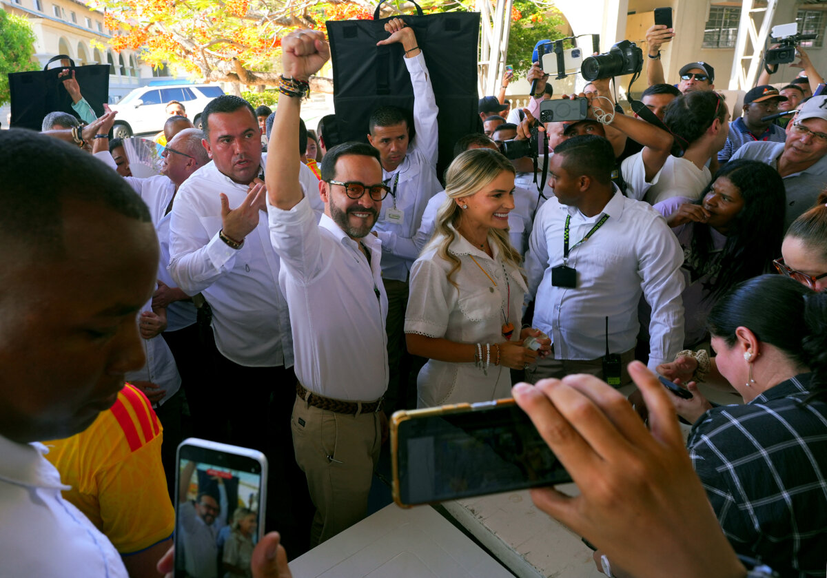 Epoch Times Photo