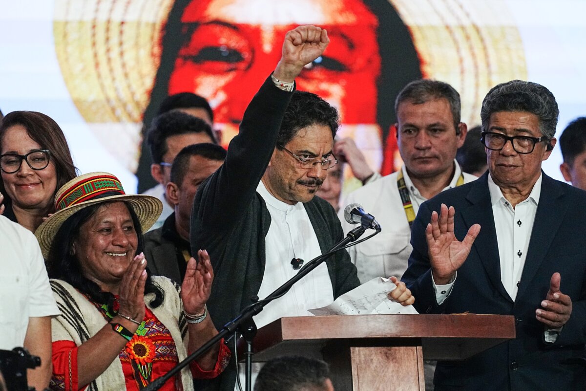 Epoch Times Photo