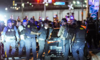 Newark Mayor Imposes Curfew After Fiery Clashes Outside ICE Detention Center