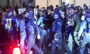 Curfew Established Amid Anti-ICE Violence; Trump Says Iran Wants a Deal | NTD Good Morning (June 1)